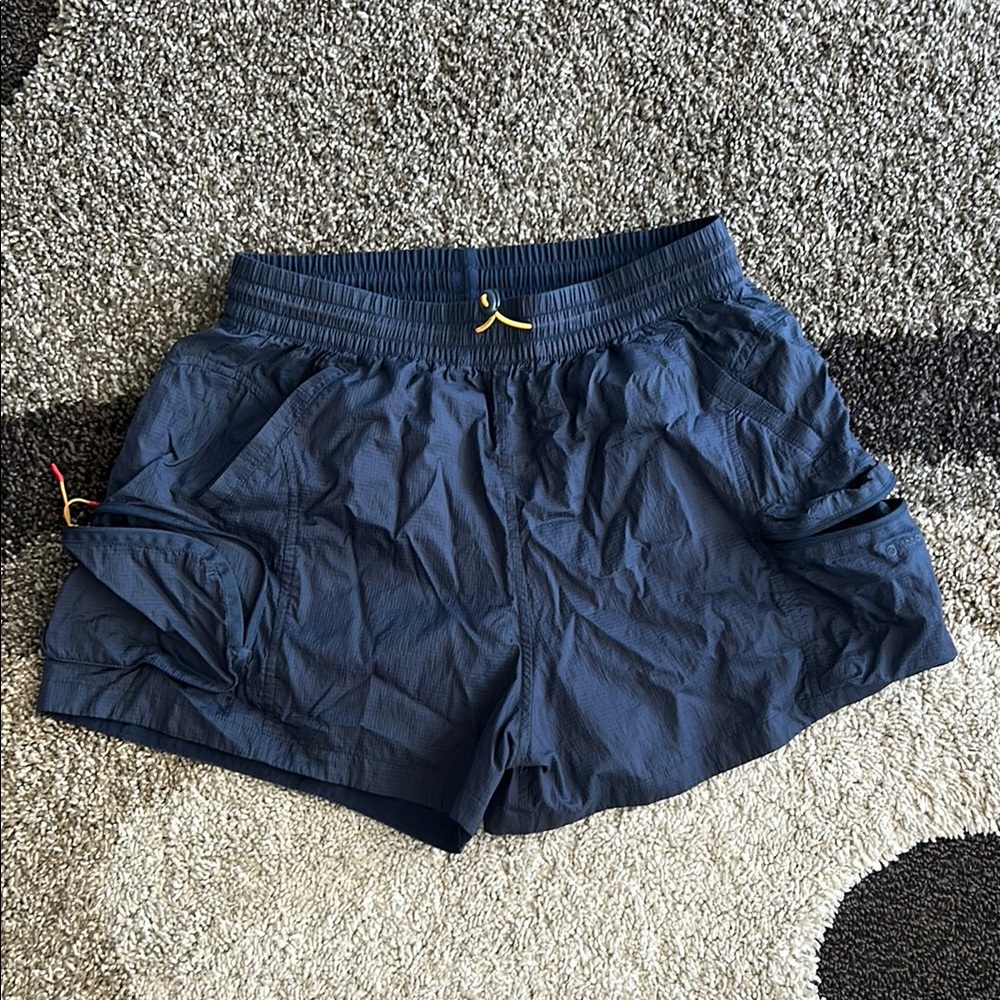 Outdoor Voices Shorts